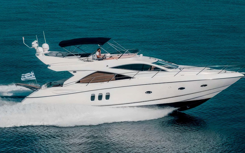 Sunseeker Manhattan 54